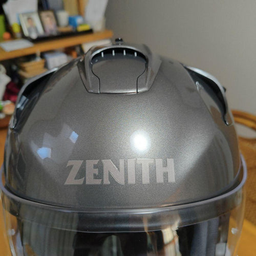 Yamaha Jet Helmets Zenith Yj 17