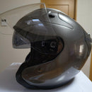 Yamaha Jet Helmets Zenith Yj 17