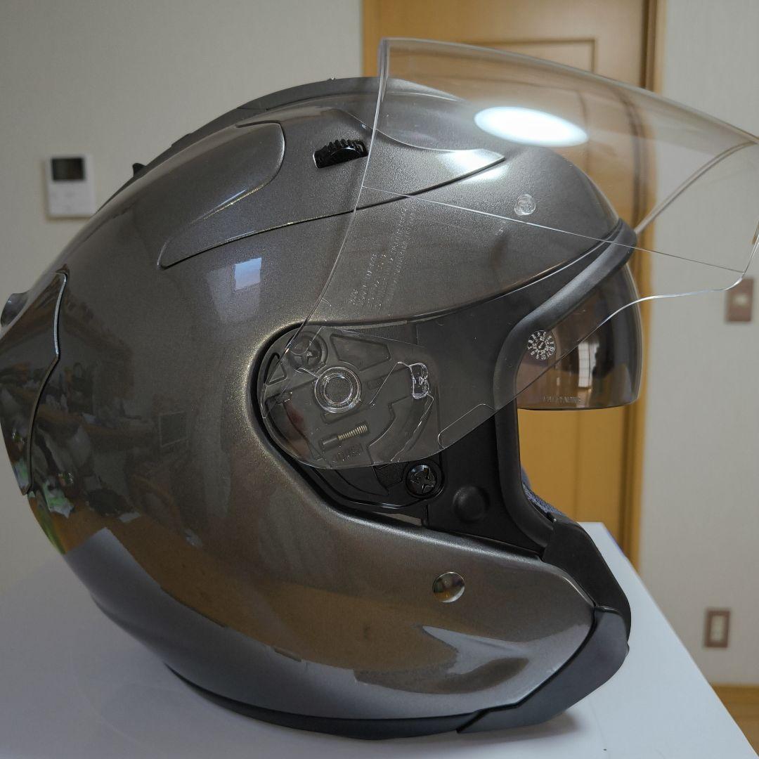 Yamaha Jet Helmets Zenith Yj 17