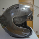 Yamaha Jet Helmets Zenith Yj 17