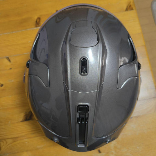 Yamaha Jet Helmets Zenith Yj 17