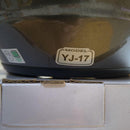 Yamaha Jet Helmets Zenith Yj 17