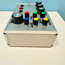 Samplers Dub Machine