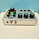 Samplers Dub Machine