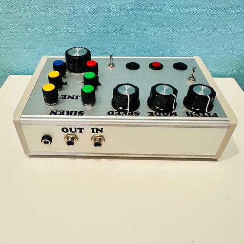 Samplers Dub Machine