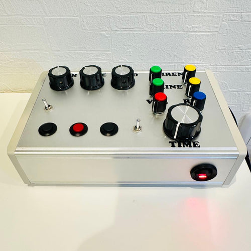 Samplers Dub Machine