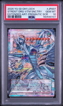 Yu-Gi-Oh! Ocg Duel Monsters (Japanese) Psa10