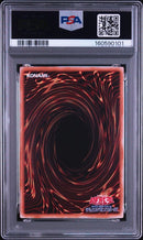 Yu-Gi-Oh! Ocg Duel Monsters (Japanese) Psa10