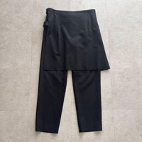 Comme Des Garcons Casual Pants Ad2004 M