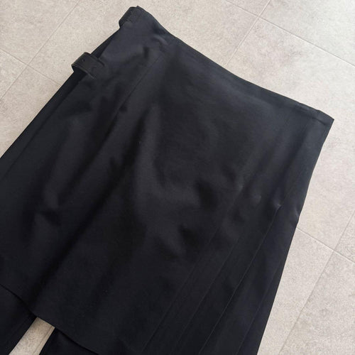 Comme Des Garcons Casual Pants Ad2004 M
