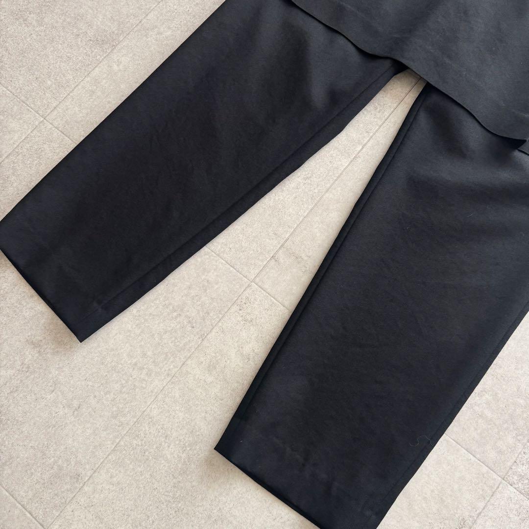 Comme Des Garcons Casual Pants Ad2004 M
