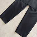 Comme Des Garcons Casual Pants Ad2004 M