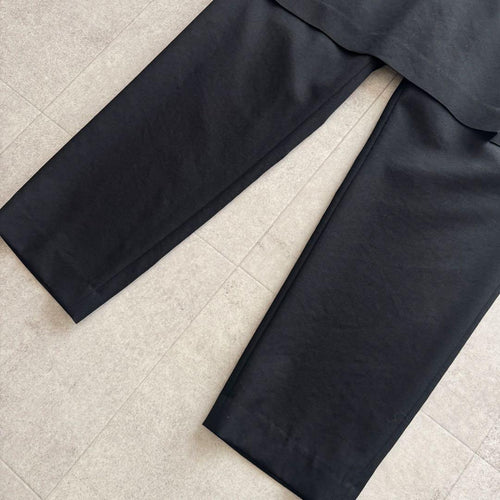 Comme Des Garcons Casual Pants Ad2004 M
