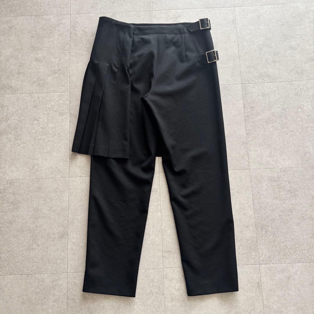 Comme Des Garcons Casual Pants Ad2004 M