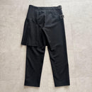 Comme Des Garcons Casual Pants Ad2004 M
