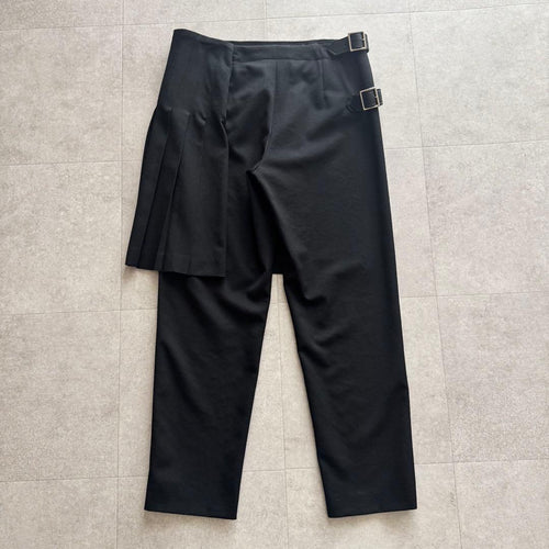 Comme Des Garcons Casual Pants Ad2004 M