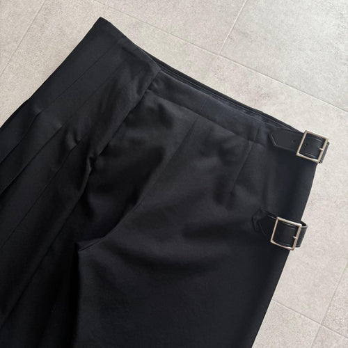 Comme Des Garcons Casual Pants Ad2004 M