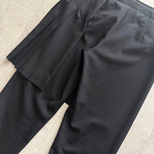 Comme Des Garcons Casual Pants Ad2004 M