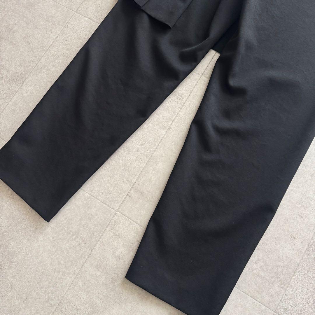 Comme Des Garcons Casual Pants Ad2004 M