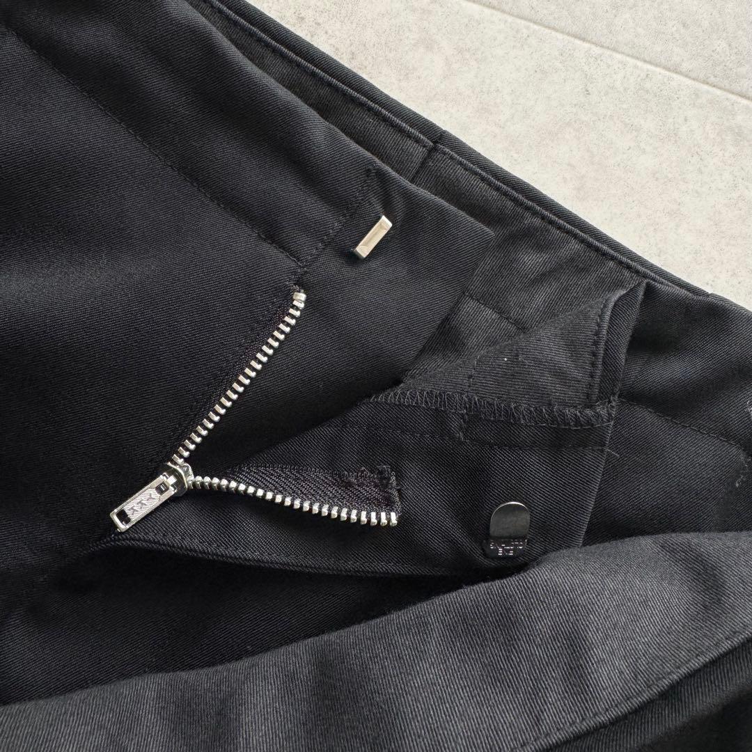 Comme Des Garcons Casual Pants Ad2004 M