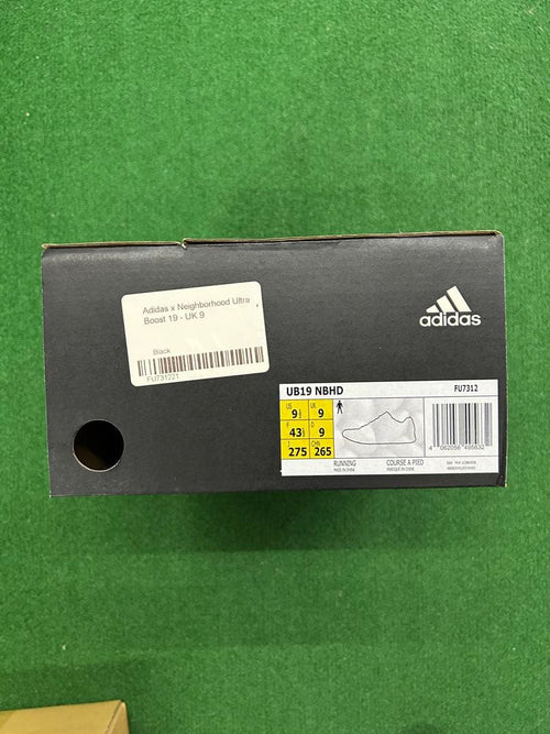 Sneakers Adidas