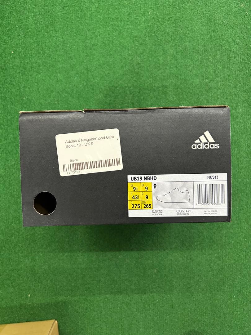 Sneakers Adidas