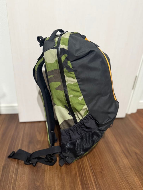Arc'Teryx Rucksacks Backpacks 22