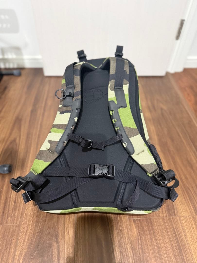 Arc'Teryx Rucksacks Backpacks 22