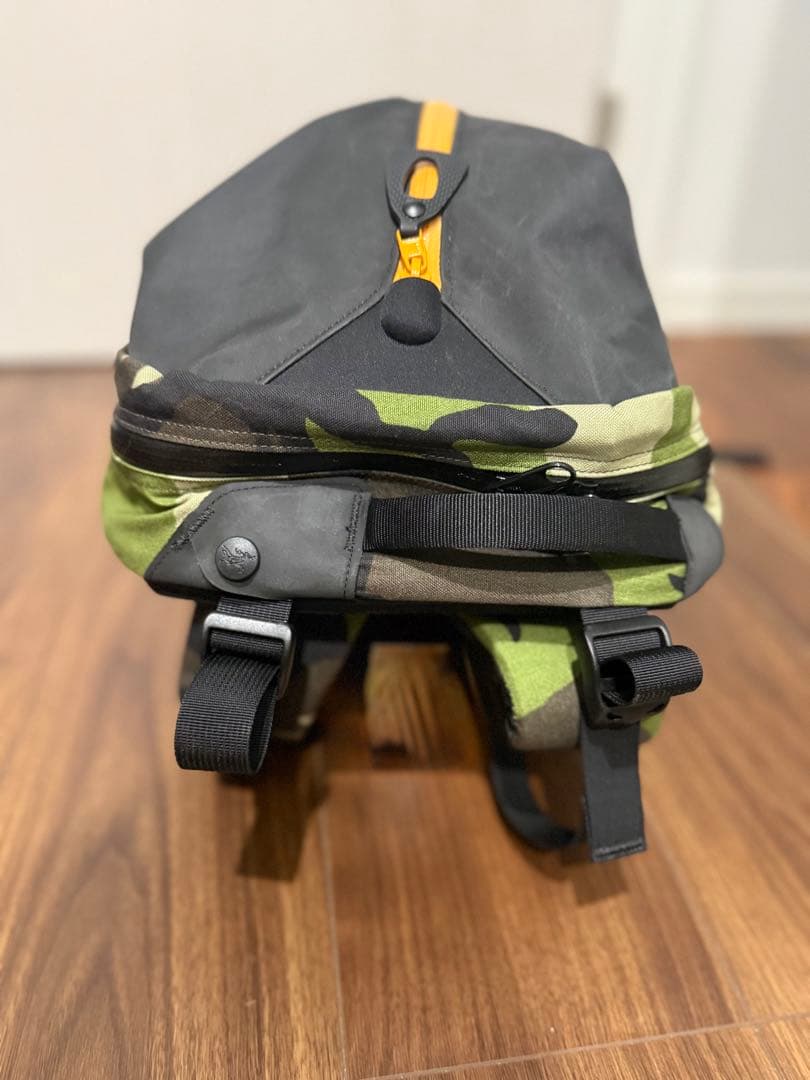 Arc'Teryx Rucksacks Backpacks 22