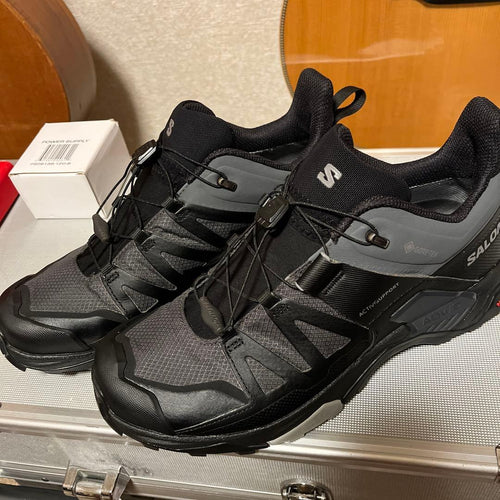 Salomon Mountaineering Trekking Boots X Ultra 4