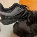 Salomon Mountaineering Trekking Boots X Ultra 4
