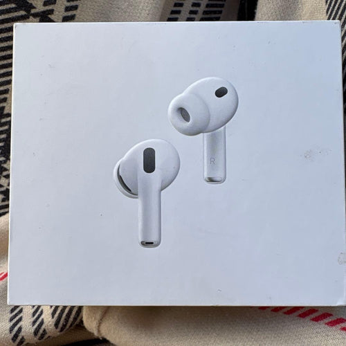 Apple Airpods Body Pro 3