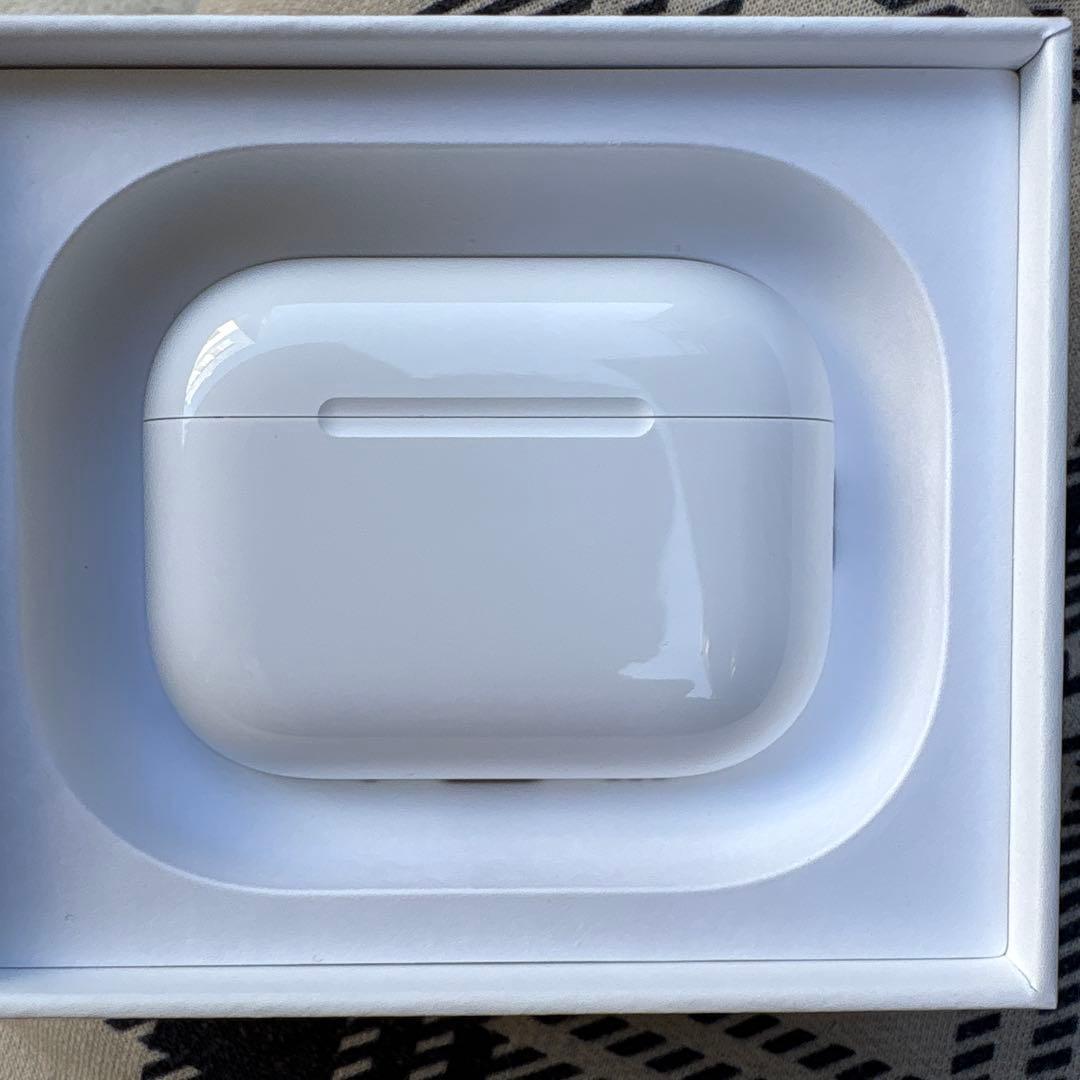 Apple Airpods Body Pro 3