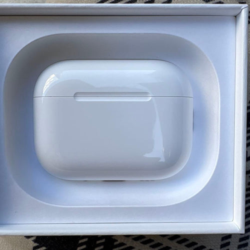 Apple Airpods Body Pro 3