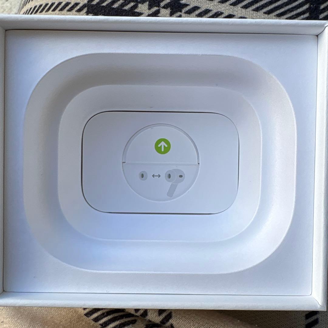 Apple Airpods Body Pro 3