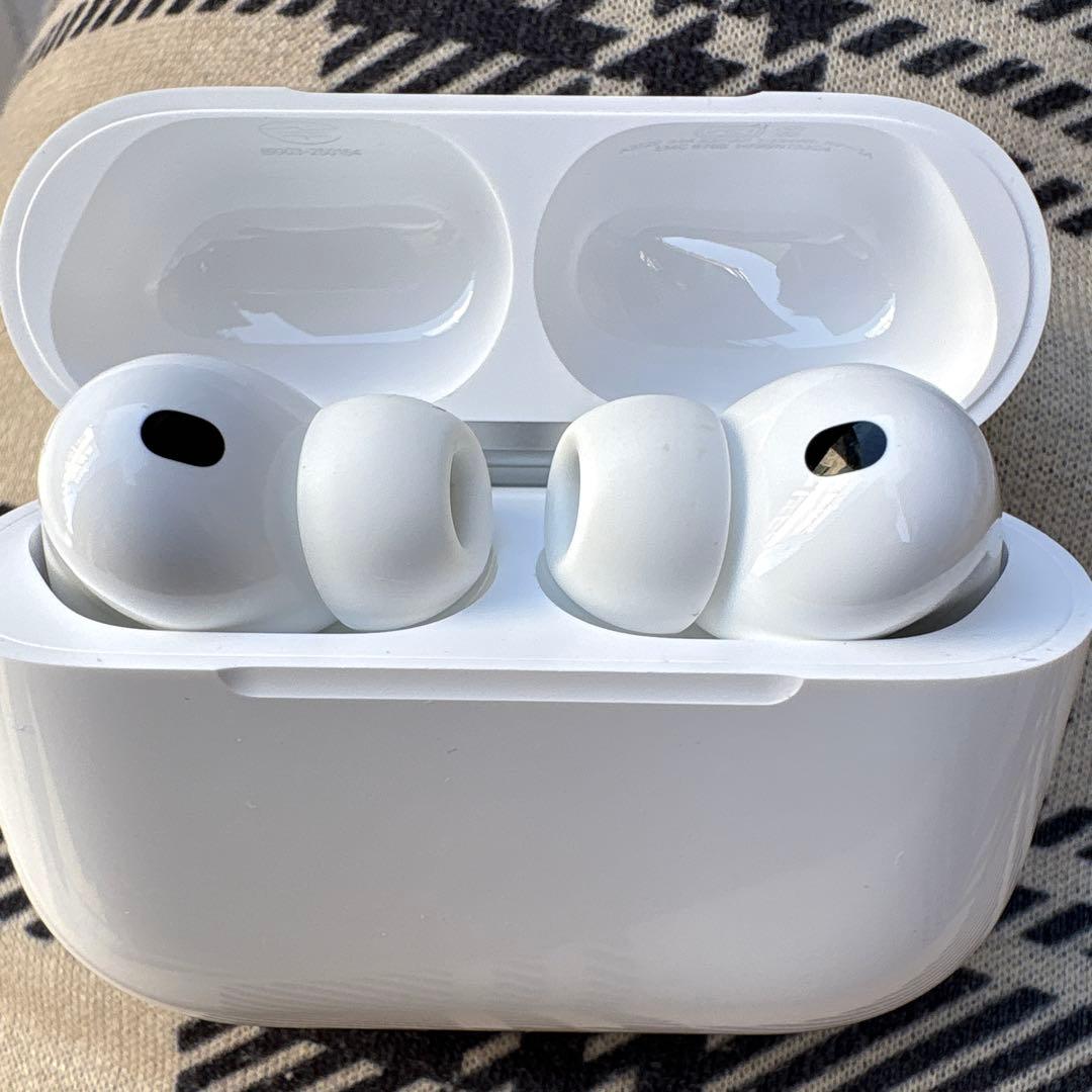 Apple Airpods Body Pro 3
