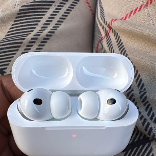Apple Airpods Body Pro 3