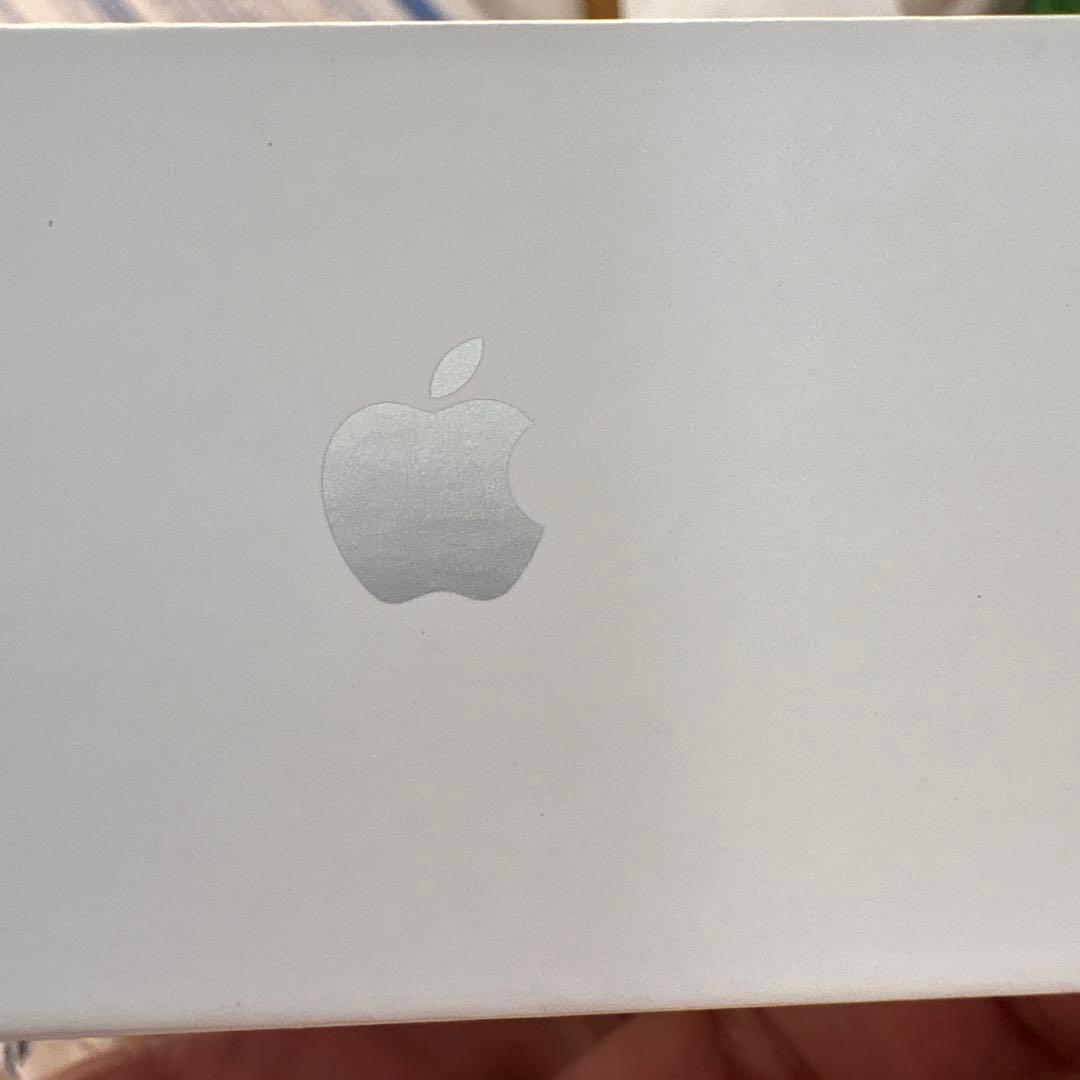 Apple Airpods Body Pro 3