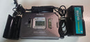 Sony Cassette Player Wm-Fx855