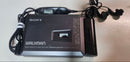 Sony Cassette Player Wm-Fx855