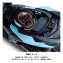 Yamaha Others Ry7003 Bk M Ry7003Scst Bkm (2678754)