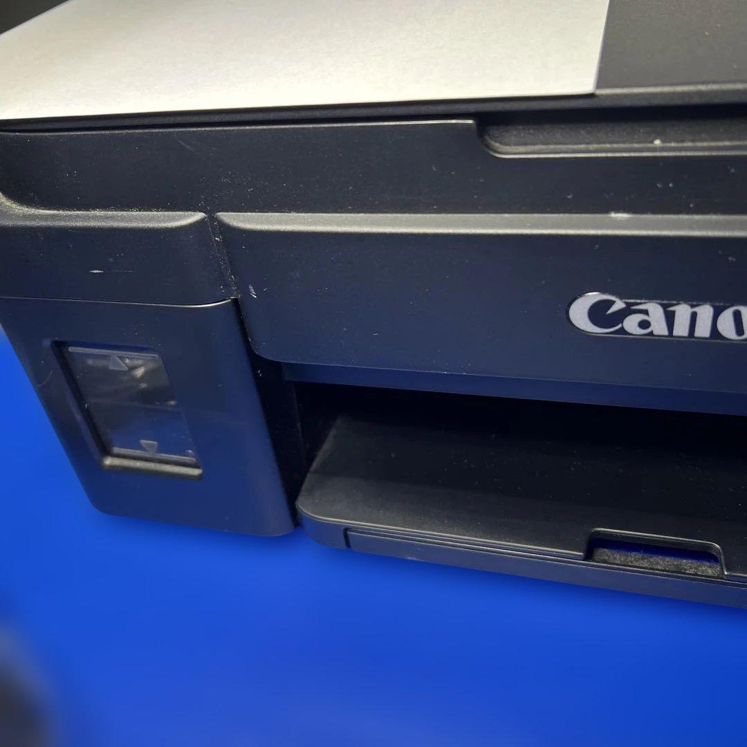 Canon Inkjet Printer G3310