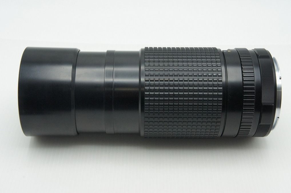 Pentax Lens (Single Focus) Smc 67 F4 Mf 260209S