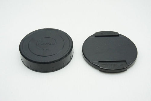 Pentax Lens (Single Focus) Smc 67 F4 Mf 260209S