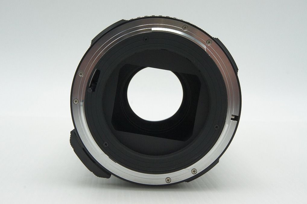 Pentax Lens (Single Focus) Smc 67 F4 Mf 260209S
