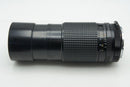 Pentax Lens (Single Focus) Smc 67 F4 Mf 260209S