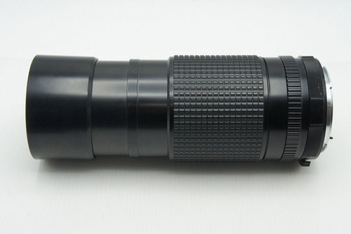 Pentax Lens (Single Focus) Smc 67 F4 Mf 260209S