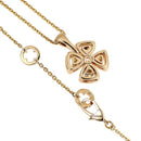 Bvlgari Necklace K18Pg