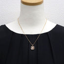 Bvlgari Necklace K18Pg