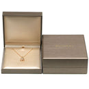 Bvlgari Necklace K18Pg